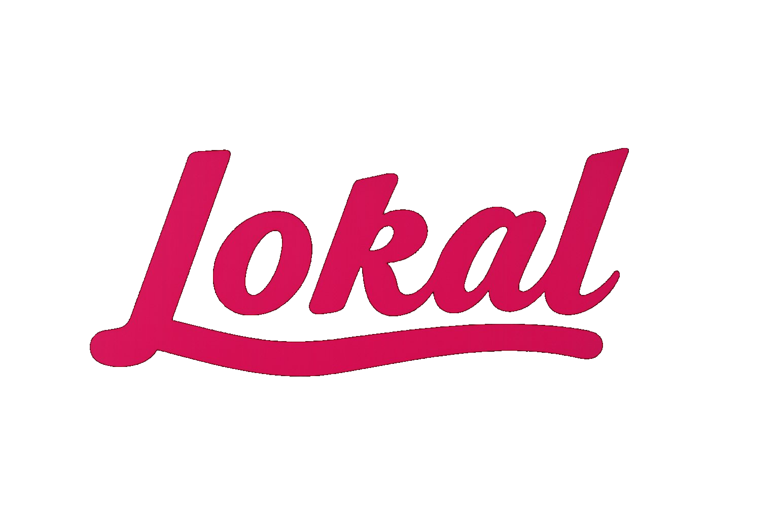 Lokal
